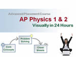 AP Physics 1 and 2