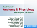 Anatomy & Physiology