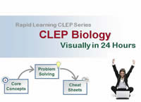 CLEP Biology