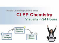 CLEP Chemistry