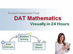 Dental Admission Test - Quantitative Reasoning