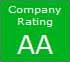 Company Rating