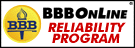 BBBOnline Seal