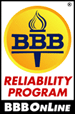 BBBOnline Seal
