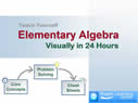 Elementary Algebra