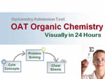 Optometry Admission Test - OAT