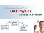 Optometry Admission Test - DAT General Chemistry