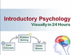 Introductory Psychology in 24 Hours