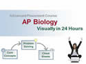 AP Biology Visually in 24 Hours